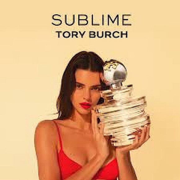 TORY BURCH SUBLIME EAU DE PARFUM 50ML ColorSublime Red NWT in Sealed Packaging - Picture 11 of 16